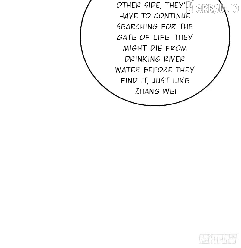 My Own Evil God Chapter 15 - page 36